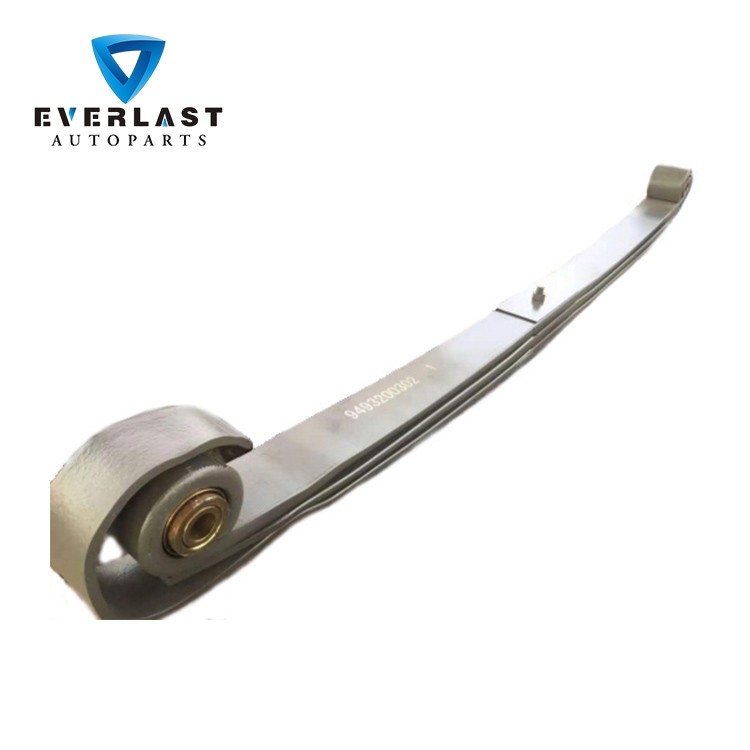 Custom Leaf Springs Suitable for BENZ TRUCK 9493200302