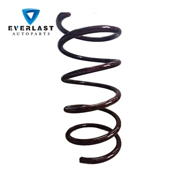 Classification of coil springs