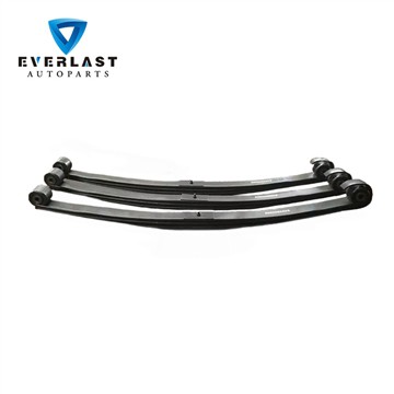 The Function Of Leaf Spring in Automobile