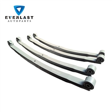 How Can I Buy Qualified Car Leaf Springs?