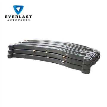 How To Prevent Corrosion Of Automotive Leaf Springs