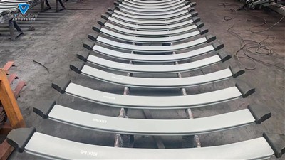 In the hot summer, auto parts should be properly maintained