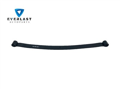 What is McPherson suspension?