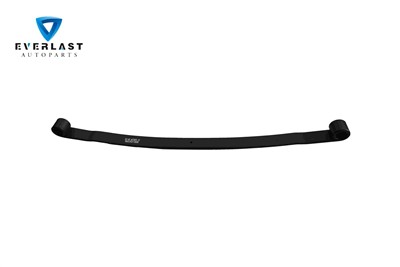 Exploring Leaf Springs: The Backbone of Automobile Suspension（一）