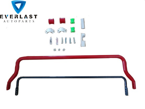 Sway Bars For Sport And Racing Cars RS AN Sway Bar