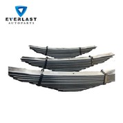 Truck Leaf Springs Suitable for VOLVO TRUCK 257658